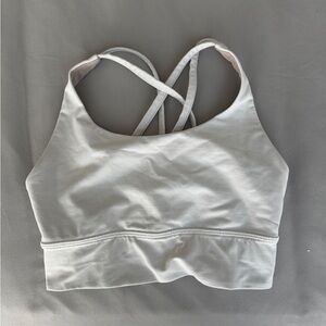 Lululemon long line energy bra